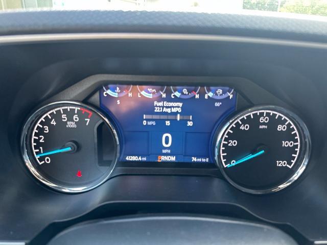 2023 Ford F-150 - $39,016