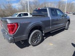 2023 F-150 Thumbnail 4