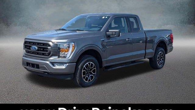 Preowned 2023 Ford F-150 XL for Sale