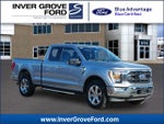 2023 F-150 Thumbnail 1