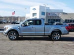 2023 F-150 Thumbnail 7
