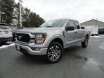 2023 F-150 Thumbnail 1