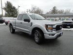 2023 F-150 Thumbnail 3