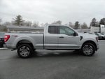 2023 F-150 Thumbnail 4