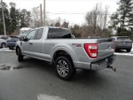 2023 F-150 Thumbnail 7
