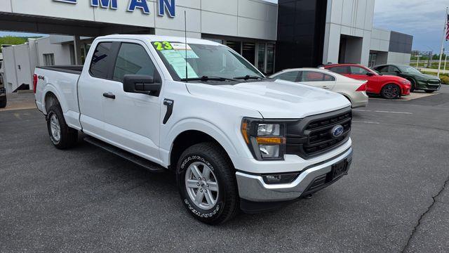 Preowned 2023 Ford F-150 XLT for Sale