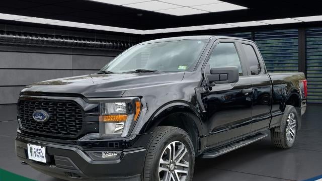 Preowned 2023 Ford F-150 XLT for Sale