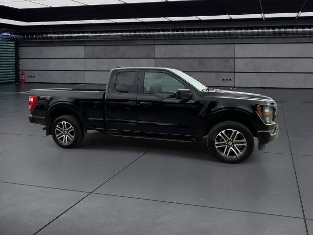 2023 Ford F-150 - $35,410