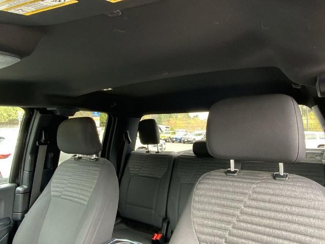 2023 Ford F-150 - $35,410