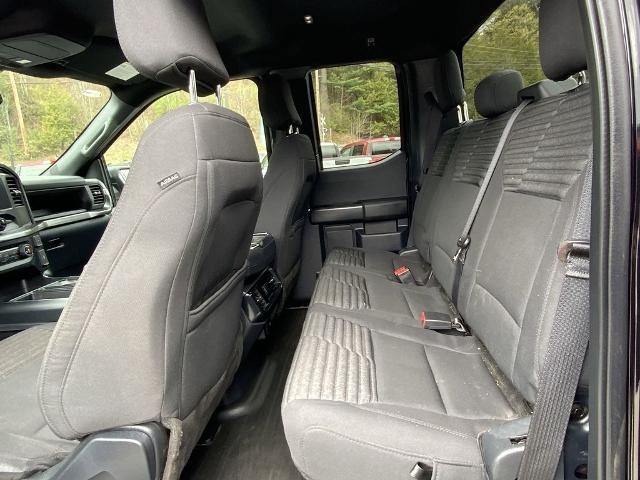 2023 Ford F-150 - $35,410