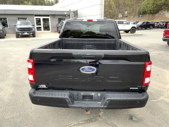 2023 Ford F-150 - $35,410