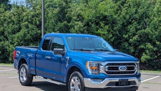 Preowned 2023 Ford F-150 XL for Sale