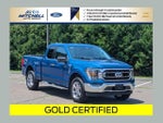 2023 F-150 Thumbnail 1