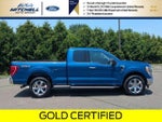 2023 F-150 Thumbnail 2