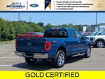 2023 F-150 Thumbnail 3