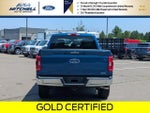 2023 F-150 Thumbnail 4