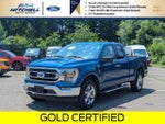 2023 F-150 Thumbnail 5