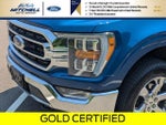 2023 F-150 Thumbnail 7