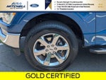 2023 F-150 Thumbnail 8