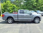 2023 F-150 Thumbnail 2