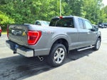 2023 F-150 Thumbnail 3