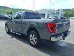 2023 F-150 Thumbnail 5