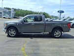 2023 F-150 Thumbnail 6