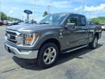 2023 F-150 Thumbnail 7