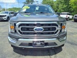 2023 F-150 Thumbnail 8