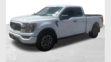 Preowned 2023 Ford F-150 XLT for Sale