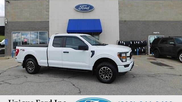 Preowned 2023 Ford F-150 XL for Sale
