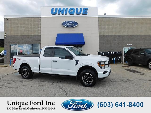 2023 Ford F-150 - $38,977