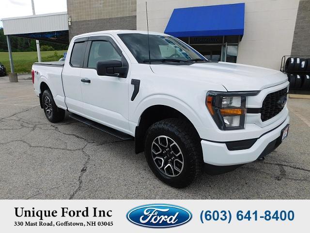 2023 Ford F-150 - $38,977