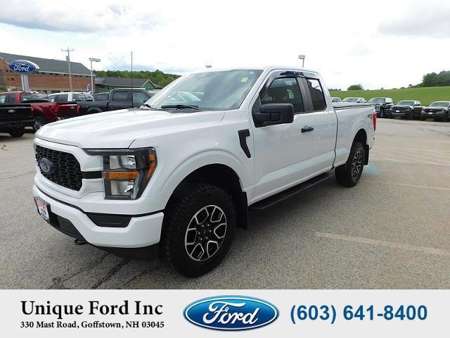 2023 Ford F-150 - $38,977