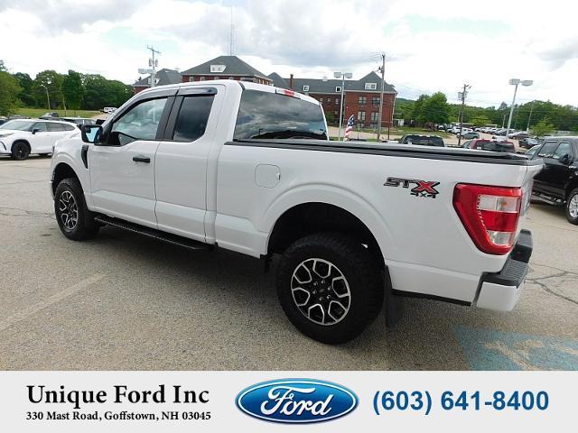 2023 Ford F-150 - $38,977