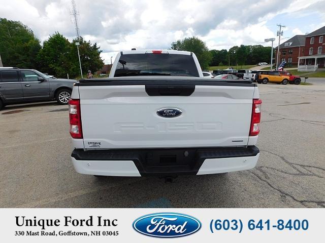 2023 Ford F-150 - $38,977