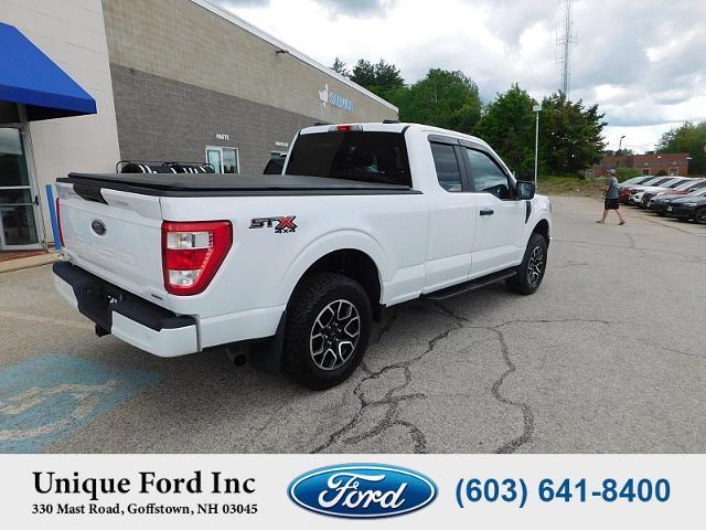 2023 Ford F-150 - $38,977