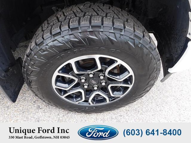 2023 Ford F-150 - $38,977