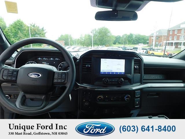 2023 Ford F-150 - $38,977