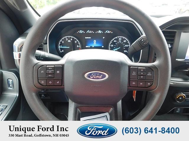 2023 Ford F-150 - $38,977