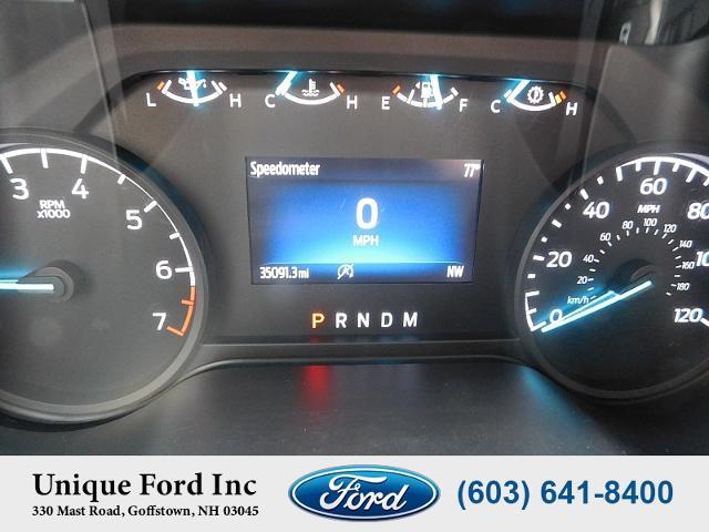 2023 Ford F-150 - $38,977