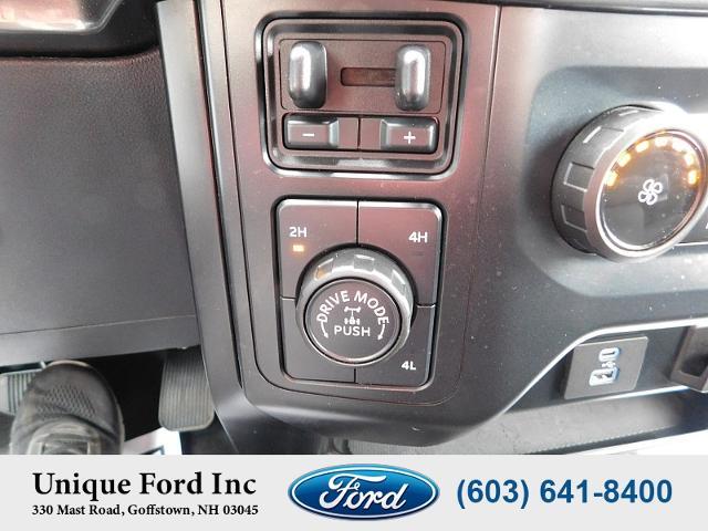2023 Ford F-150 - $38,977