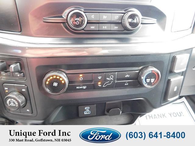 2023 Ford F-150 - $38,977