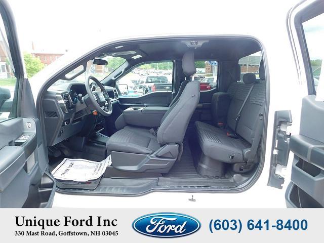 2023 Ford F-150 - $38,977