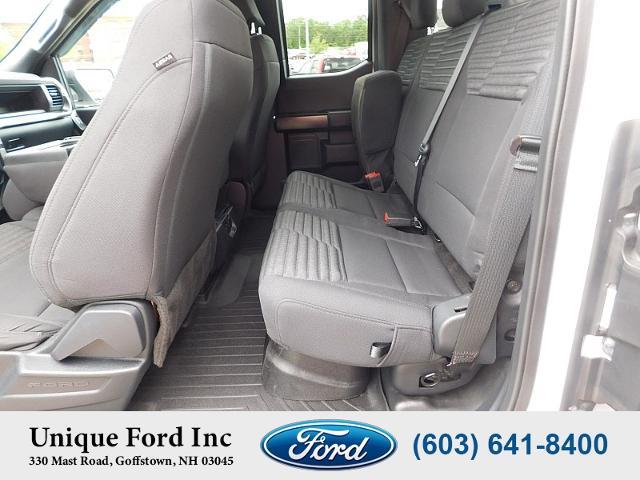 2023 Ford F-150 - $38,977