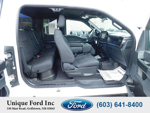 2023 Ford F-150 - $38,977