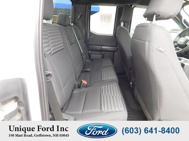 2023 Ford F-150 - $38,977