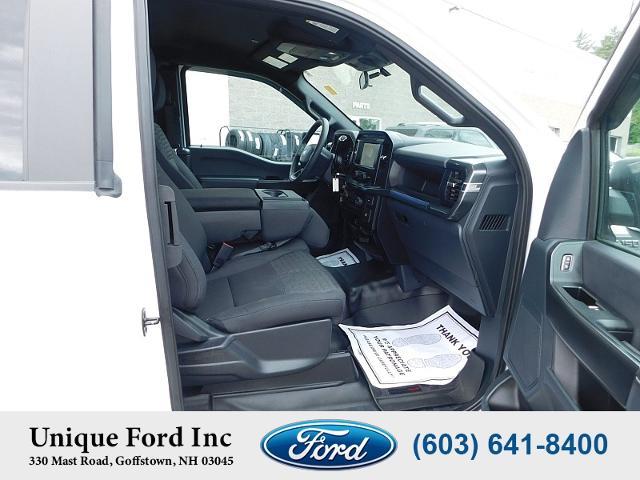 2023 Ford F-150 - $38,977