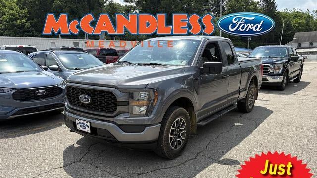 Preowned 2023 Ford F-150 XL for Sale