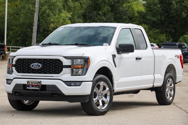 2023 Ford F-150 - $33,403